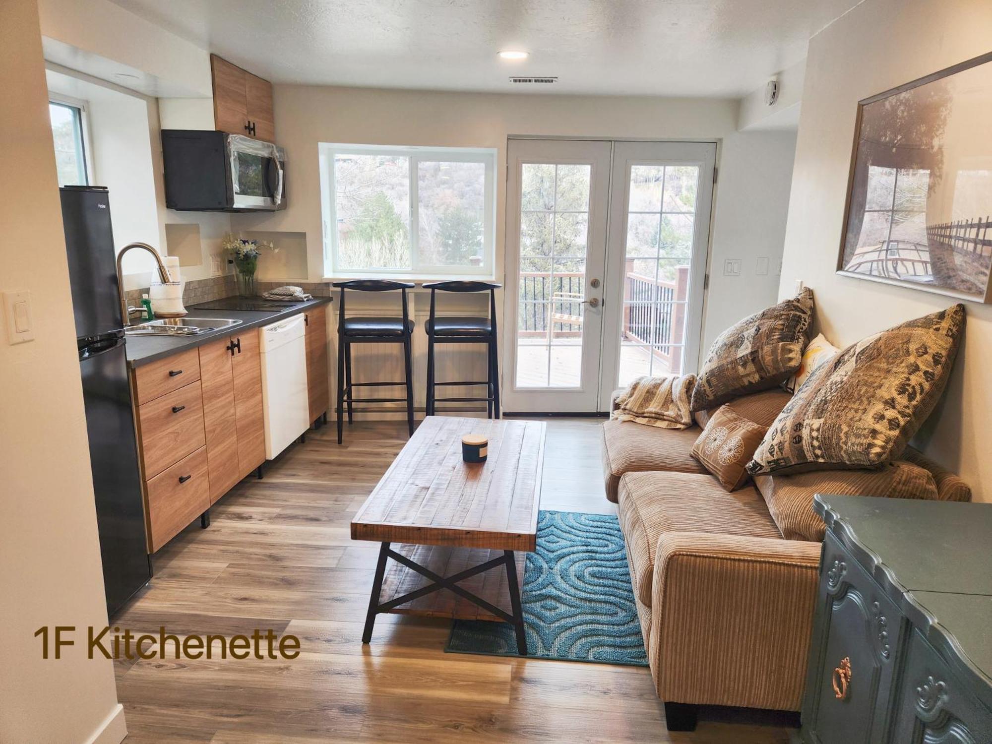Large 3200Sf A-Frame House Close To Snowbird Alta Ski &Stunning Mountain View! Sandy Exterior photo